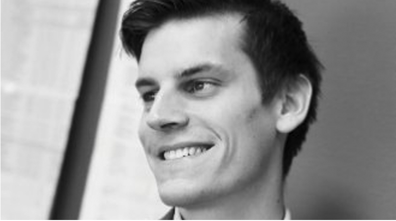 Mikael Bladh